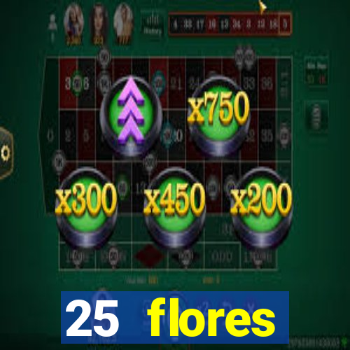 25 flores silvestres com nomes